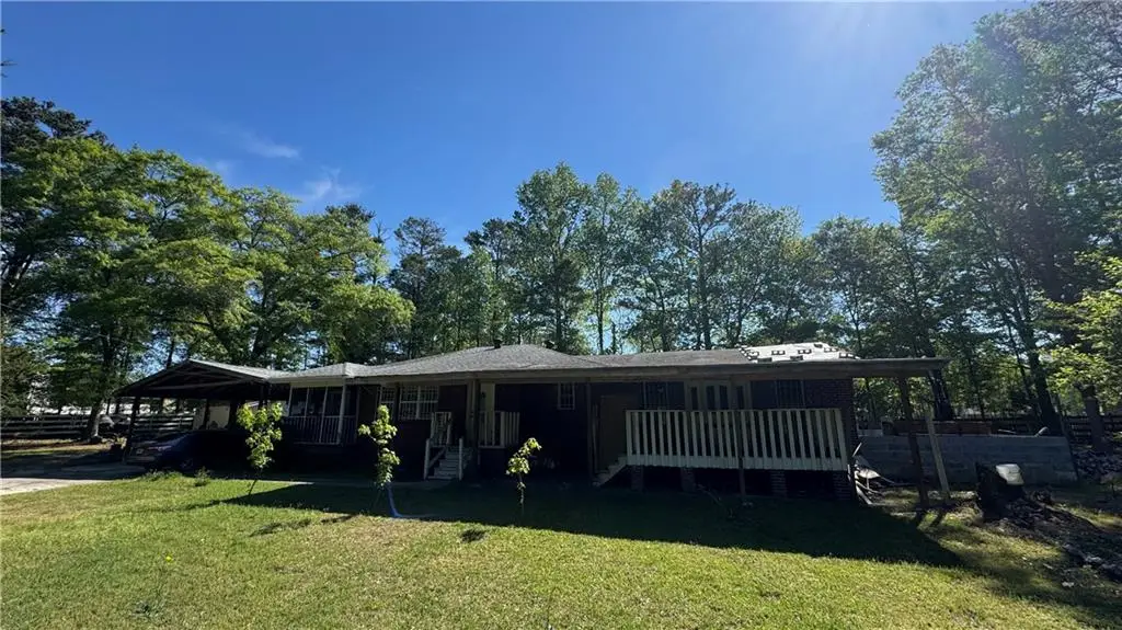 6770 Old National Highway, Atlanta, GA 30349 - #1