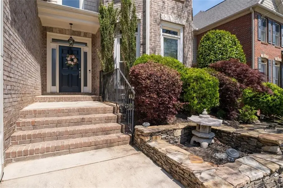 2163 Oakdale Estates Court, Smyrna, GA 30080 - #2