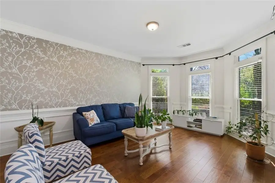 2163 Oakdale Estates Court, Smyrna, GA 30080 - #3