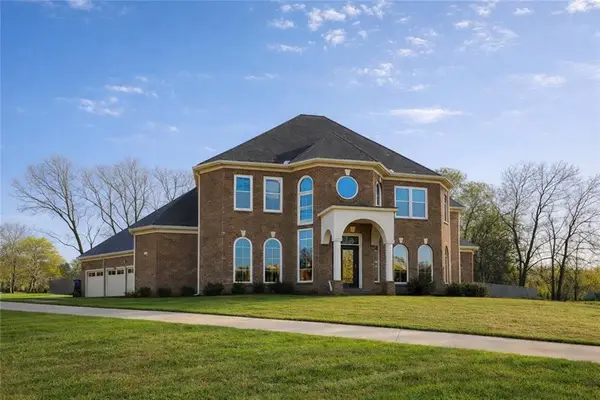 331 Wages Road, Auburn, GA 30011