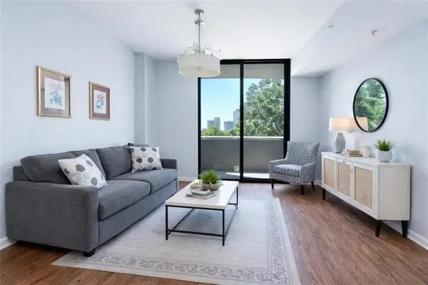 3040 Peachtree Road #507, Atlanta, GA 30305