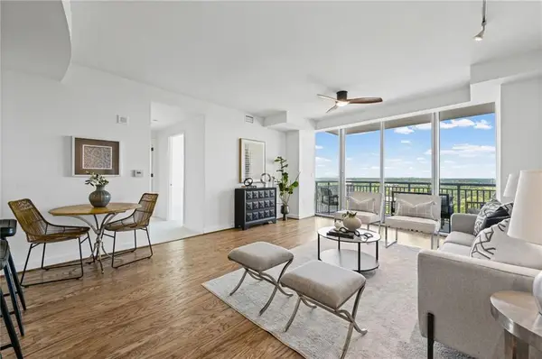 3338 Peachtree Road Ne #2702, Atlanta, GA 30326