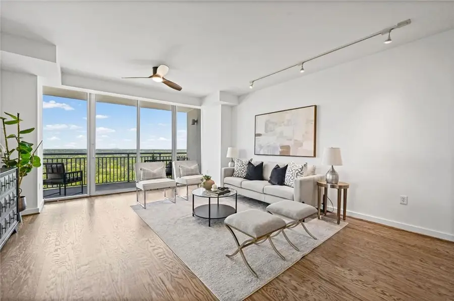 3338 Peachtree Road Ne #2702, Atlanta, GA 30326 - #2