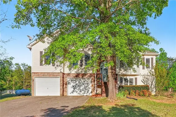 65 Indian Hills Drive, Rydal, GA 30171