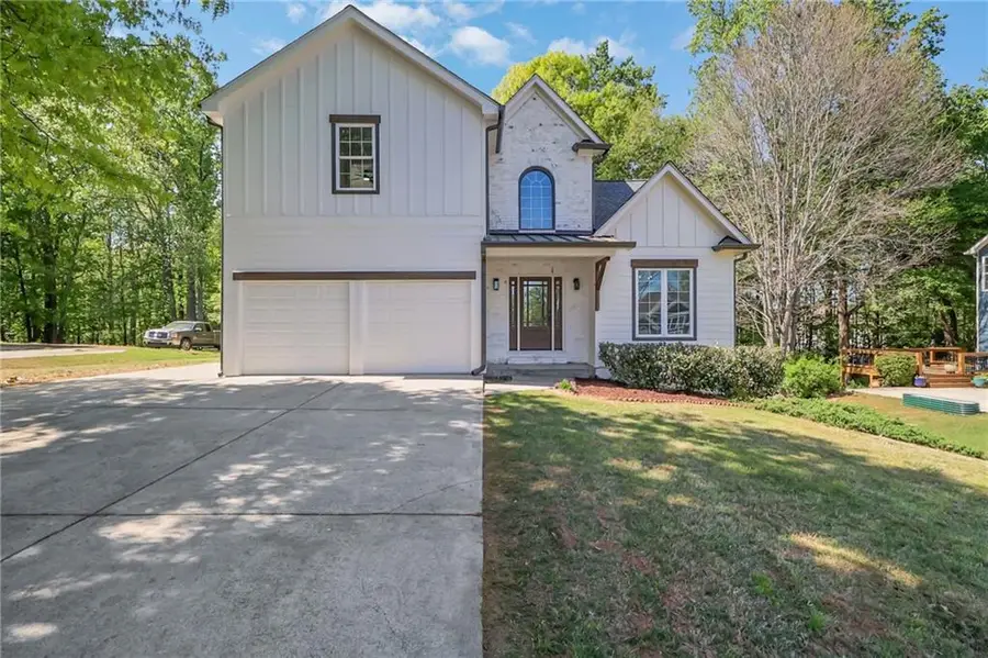 6259 Spring Lake Drive, Flowery Branch, GA 30542 - #2