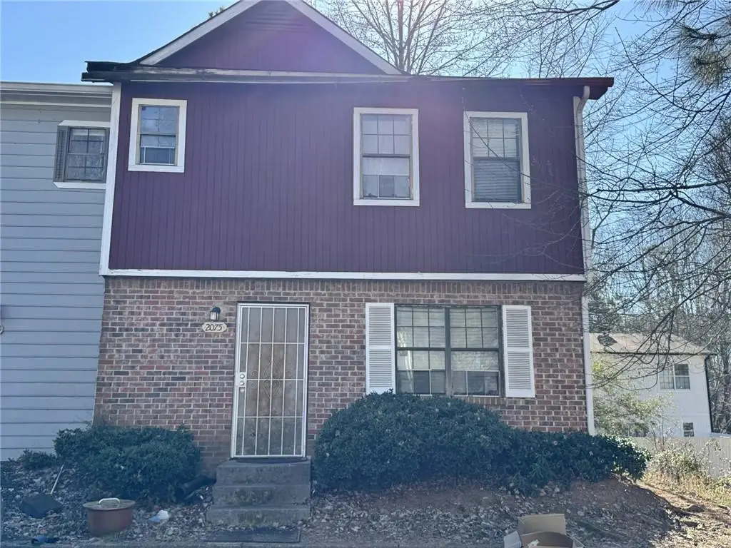 2075 Lenoa Lane, Austell, GA 30106 - #1