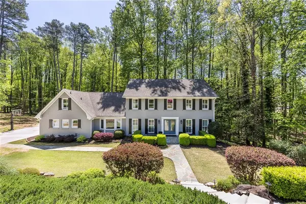 1915 Monticello Ne, Atlanta, GA 30350