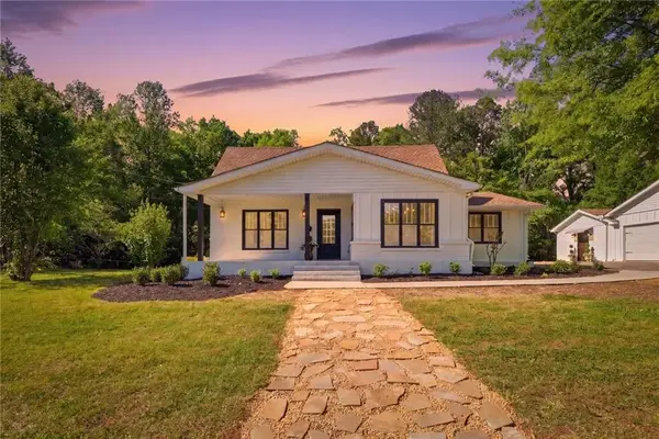 1898 Marble Quarry Road, Canton, GA 30114