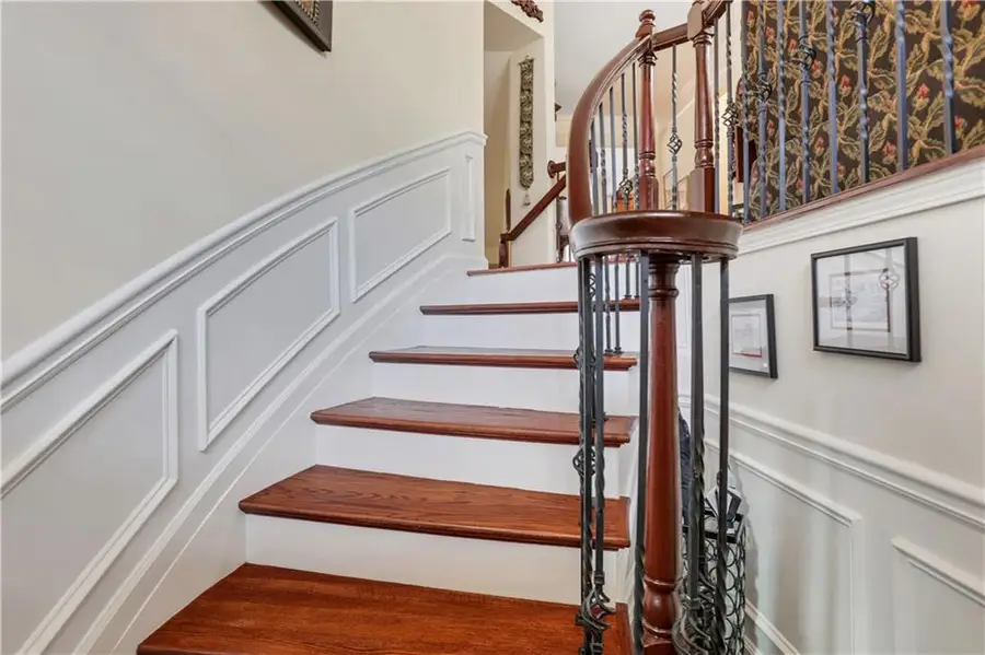 4916 Colchester Court Se #9, Atlanta, GA 30339 - #2