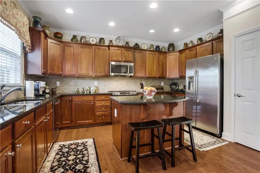 4916 Colchester Court Se #9, Atlanta, GA 30339 - #3