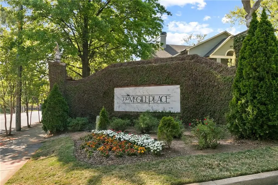 524 Mcgill Place Ne #524, Atlanta, GA 30312 - #2