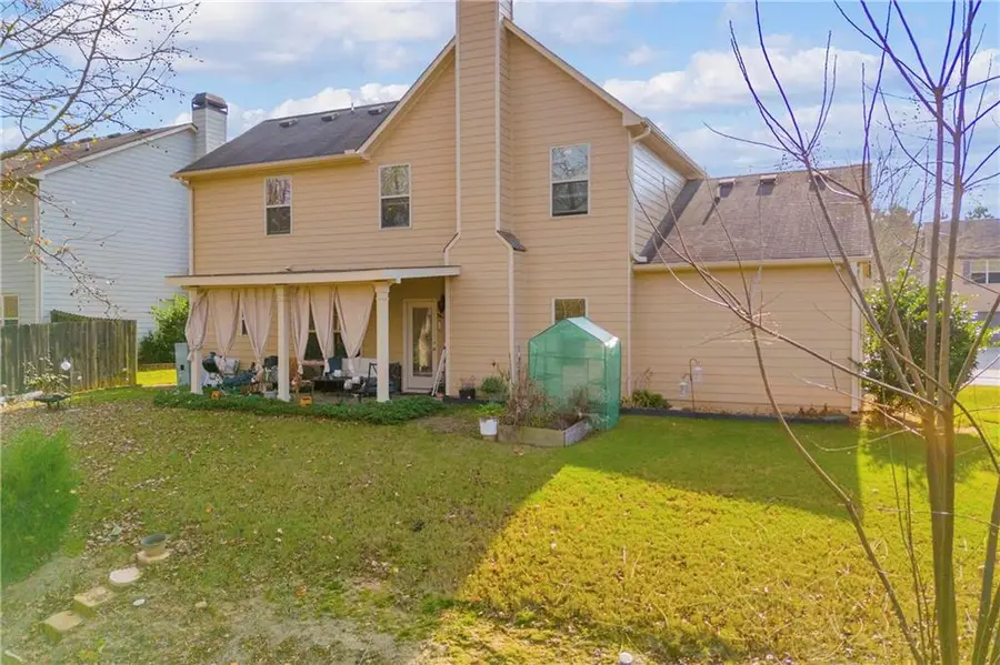 4050 Whitfield Oak Way, Auburn, GA 30011 - #3