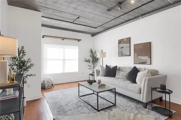 800 Peachtree Street Ne #1102, Atlanta, GA 30308