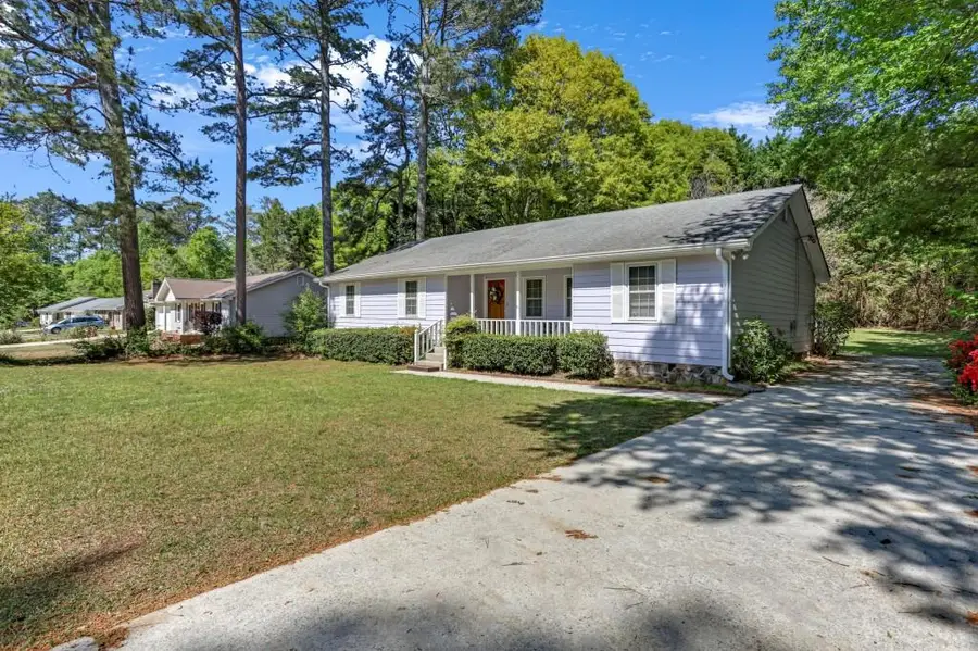 1121 Granite Lane, Loganville, GA 30052 - #2