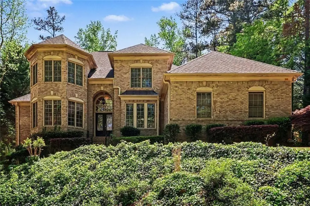 1687 Niskey Lake Sw, Atlanta, GA 30331 - #1