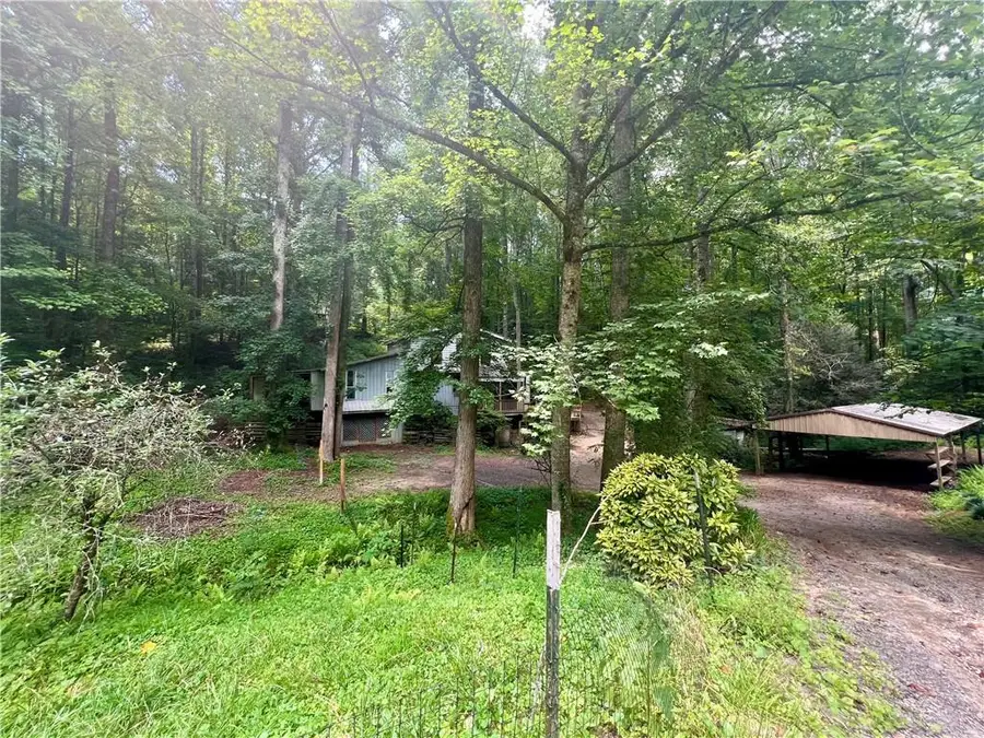 345 Banner Circle, Ellijay, GA 30540 - #3