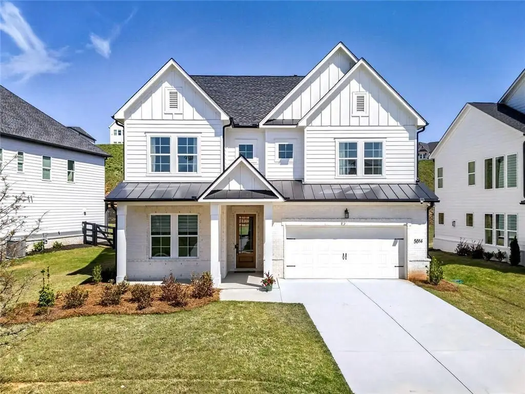 5014 Baywood Lane, Woodstock, GA 30188 - #1