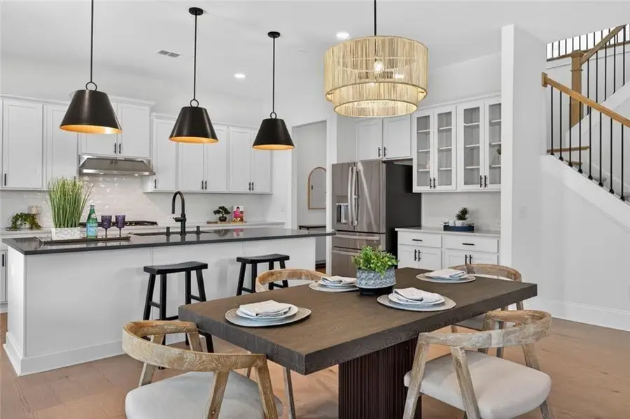 5014 Baywood Lane, Woodstock, GA 30188 - #3