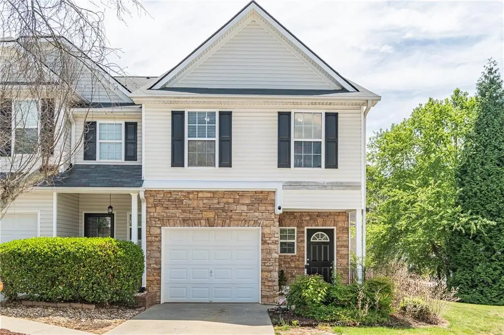 4834 Zephyr Cove Place, Flowery Branch, GA 30542 - #1