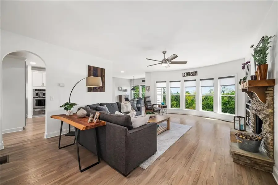 5030 Laurel Ridge Drive, Cumming, GA 30040 - #3