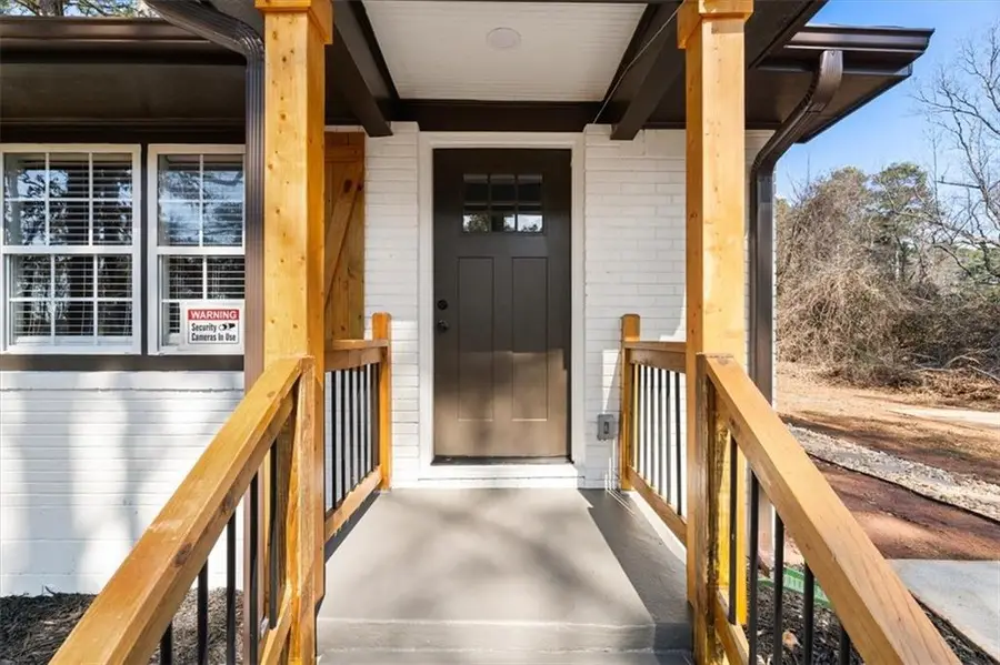 3770 Larkspur Terrace, Decatur, GA 30032 - #2