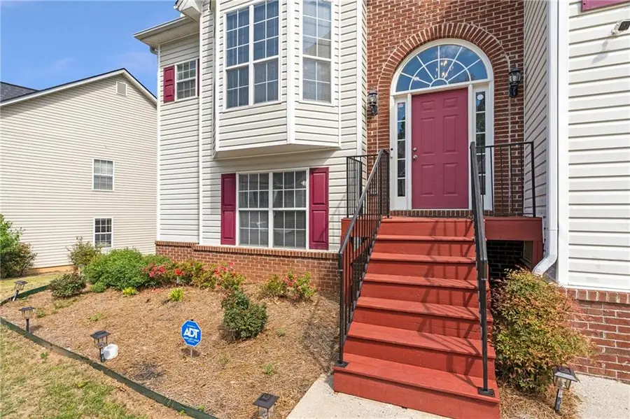 3636 Perry Point, Austell, GA 30106 - #2