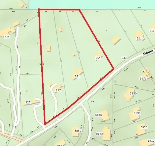 251 Mount Vernon Highway Ne, Atlanta, GA 30328 - #2