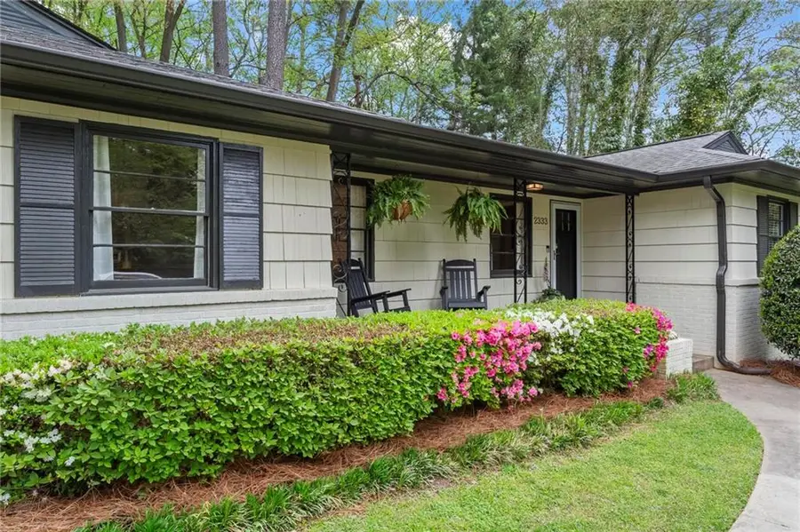 2333 Ferndale Drive, North Decatur, GA 30030 - #3