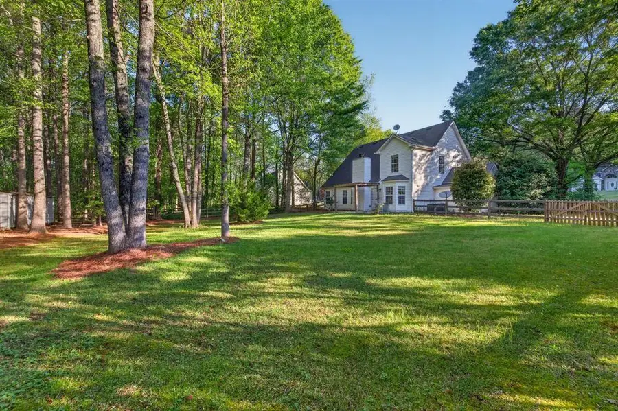 4035 Lakeside, Monroe, GA 30655 - #2