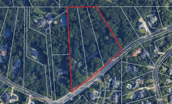 261 Mount Vernon Highway Nw, Atlanta, GA 30328