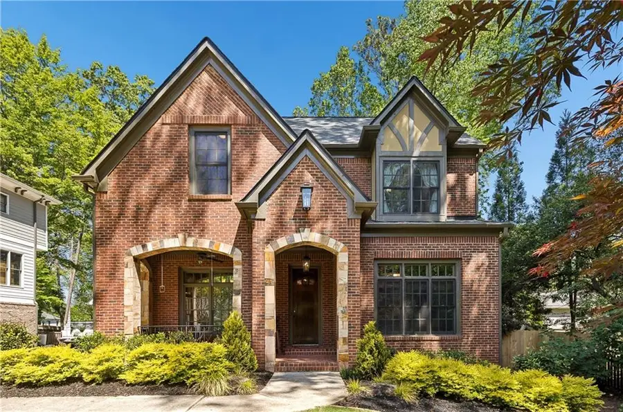 164 Candler Drive, Decatur, GA 30030 - #2