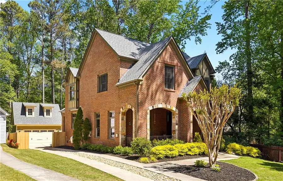 164 Candler Drive, Decatur, GA 30030 - #3