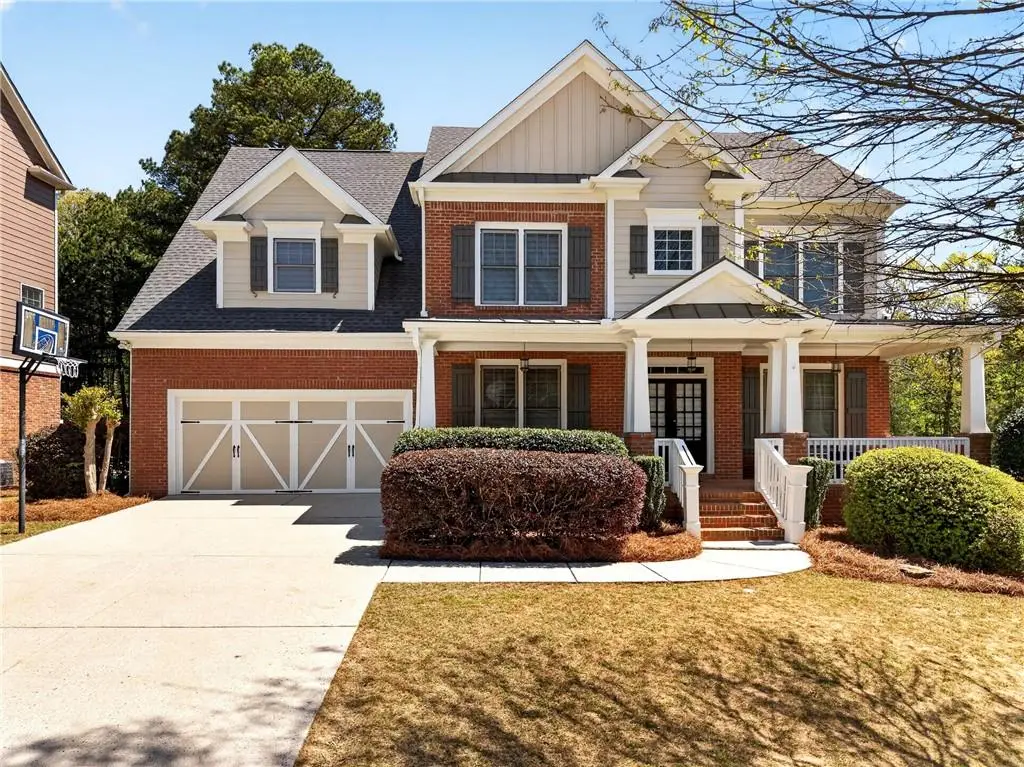 3975 Sweeting Street, Cumming, GA 30041 - #1