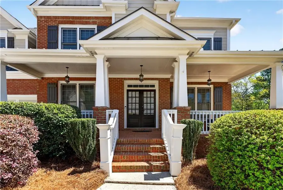 3975 Sweeting Street, Cumming, GA 30041 - #2