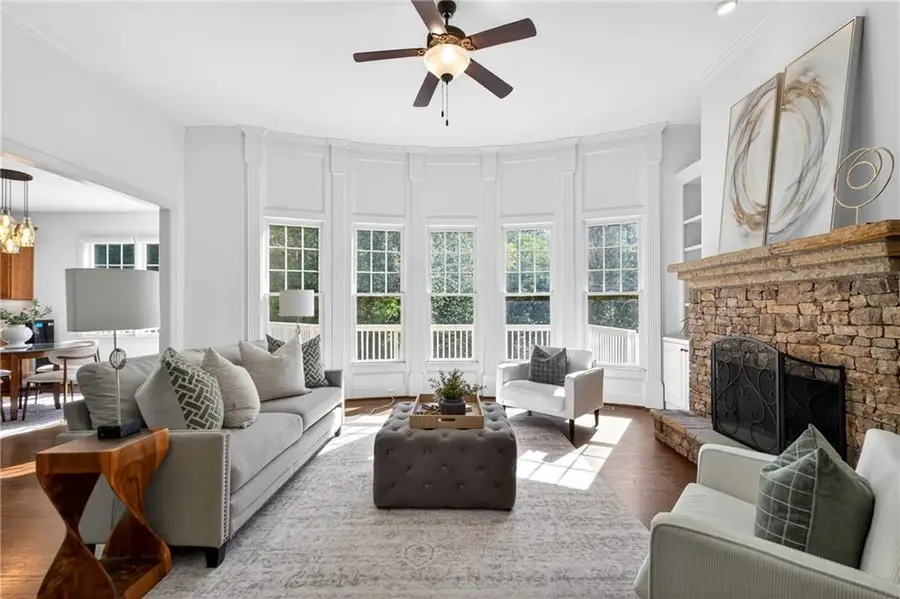 3975 Sweeting Street, Cumming, GA 30041 - #3