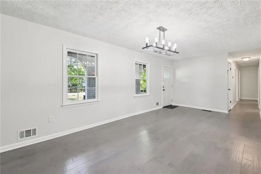 2160 Groover Road, Marietta, GA 30062 - #2