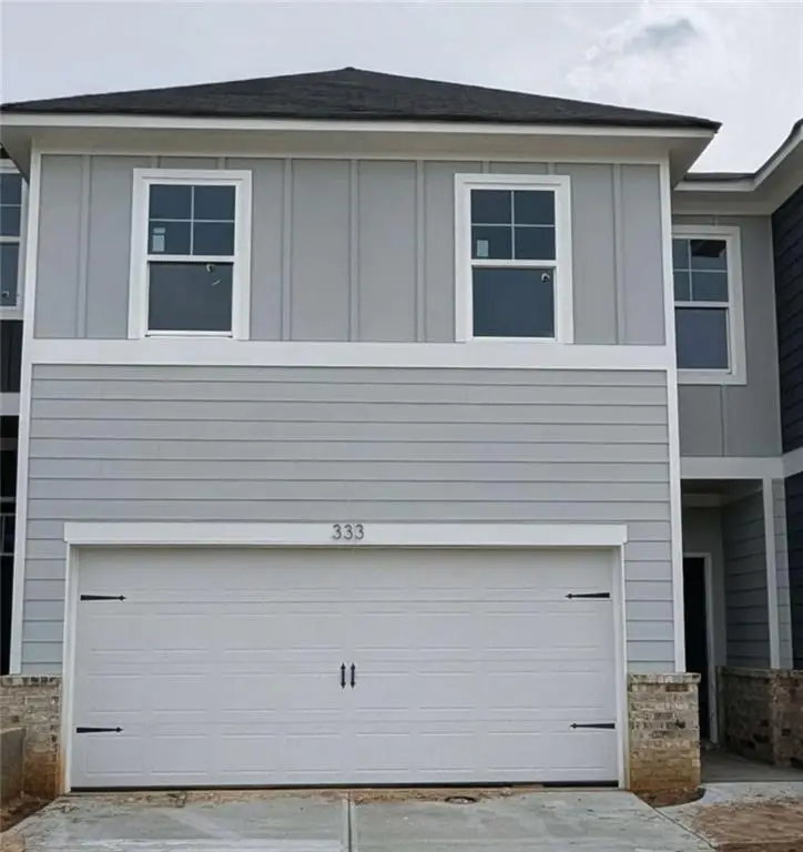 333 Yukon Drive #62, Conyers, GA 30094 - #1