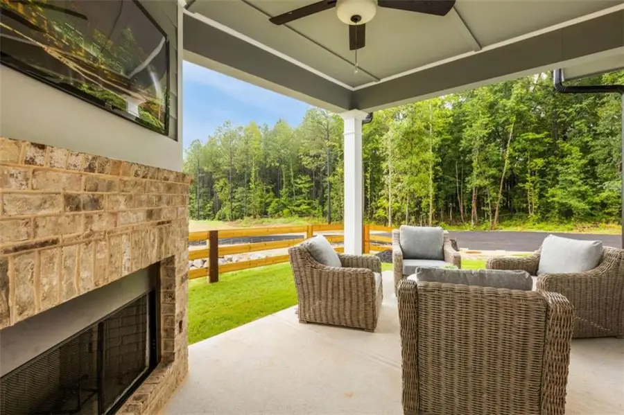 333 Yukon Drive #62, Conyers, GA 30094 - #3