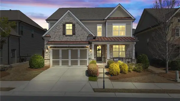 11395 Crestview Terrace, Suwanee, GA 30024