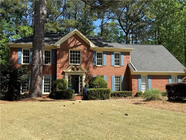 3879 Rainforest Circle, Peachtree Corners, GA 30092