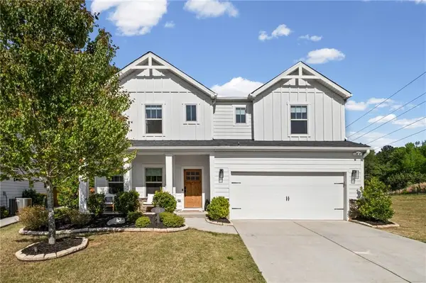 175 Neese Farm Drive, Woodstock, GA 30188