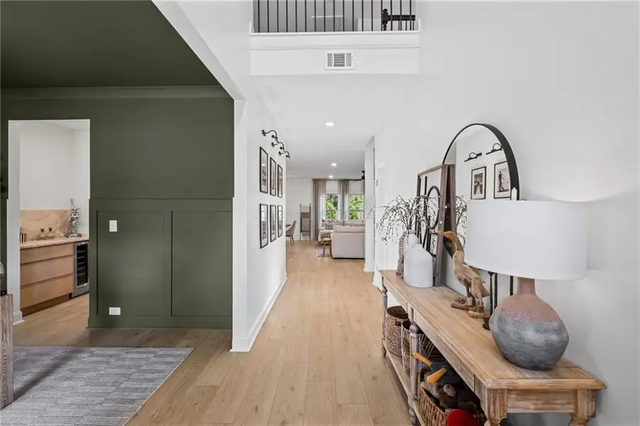 175 Neese Farm Drive, Woodstock, GA 30188 - #3