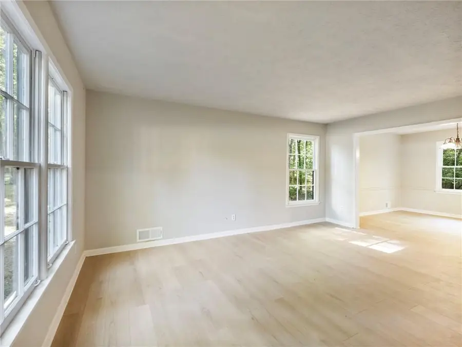 3395 S Rockview Court, Lithonia, GA 30038 - #2