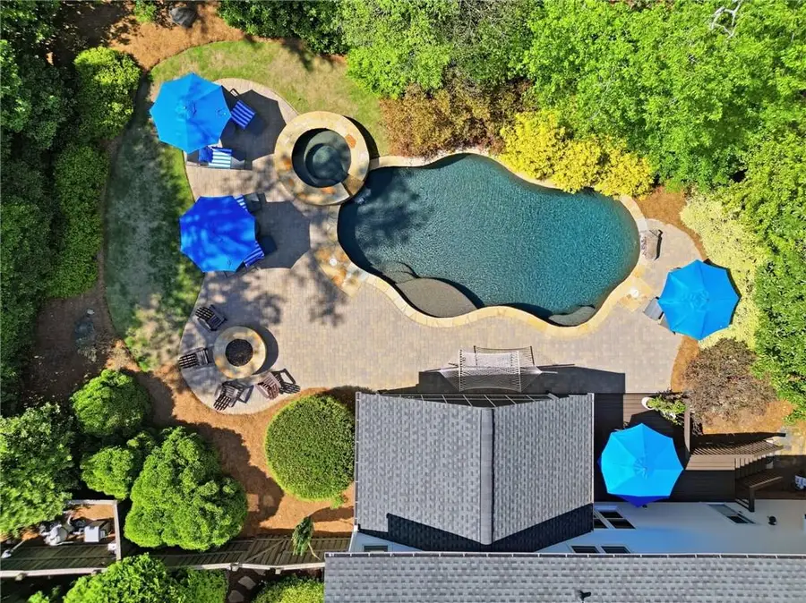 500 Middleton Place, Roswell, GA 30075 - #3