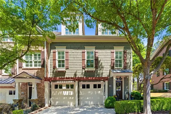 2398 Saint Davids Square Nw #16, Kennesaw, GA 30152