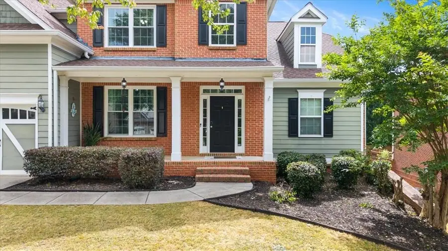 4460 Wembly Place, Cumming, GA 30041 - #2