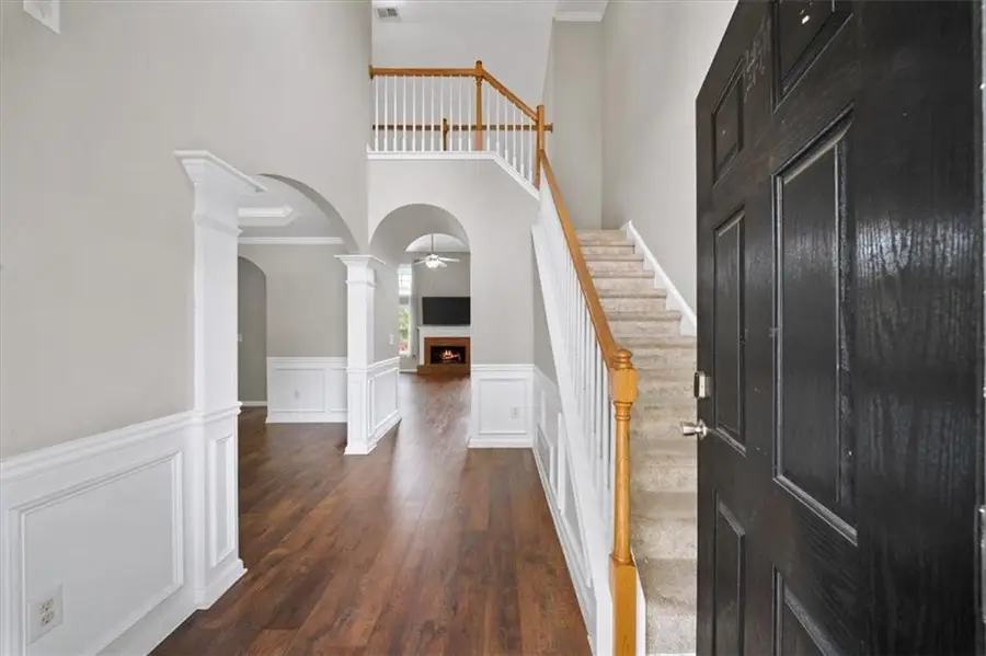 4460 Wembly Place, Cumming, GA 30041 - #3