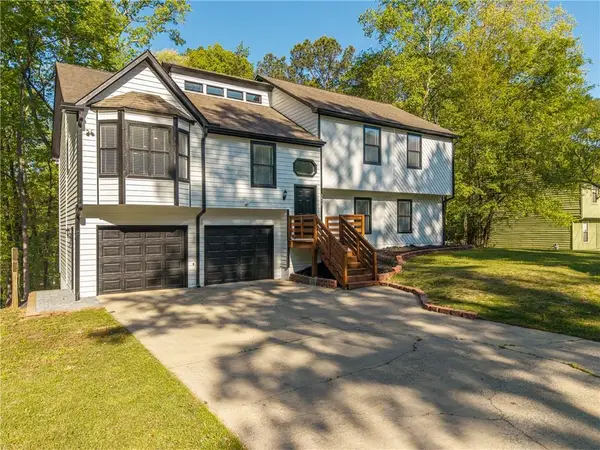 3872 Nowlin Road Nw, Kennesaw, GA 30144