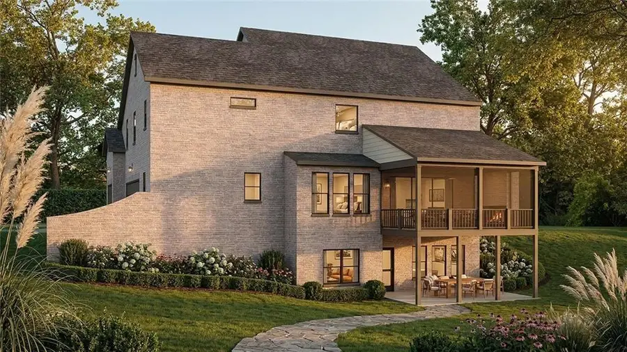 1285 Malcom Estates Court, Bogart, GA 30622 - #2