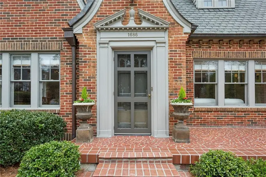 1686 Johnson Road Ne, Atlanta, GA 30306 - #2